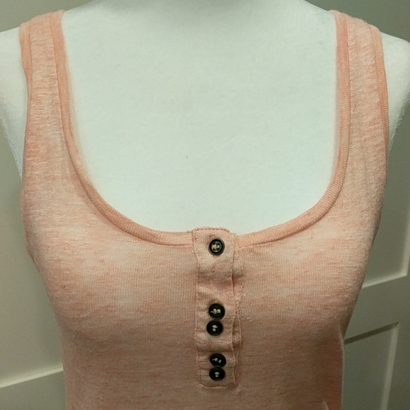 3/$20 Charli tank top - Picture 2 of 4